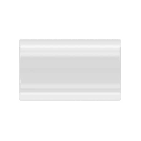 Parker Torchology Nozzle, Push-On Quartz Cup (WP9/WP17/WP18/WP20/WP26)  P2-P8PC